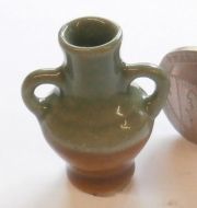 Double Handled Jug