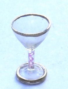 Individual Glass