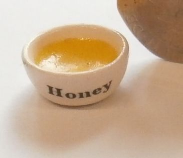 Bowl of Honey