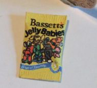 Bassett's Jelly Babies