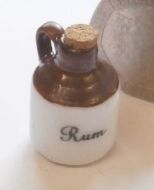 Small Flagon - Rum