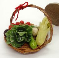 Salad Basket 