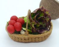 Salad Basket