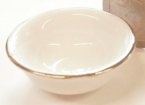 Large China Washing Bowl