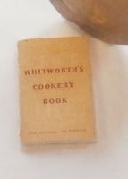 Whitworth's Cookery Book