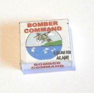 Bomber Command Game