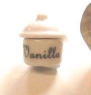 Vanilla Spice Jar - Small