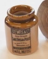 Lewis Walnuts 