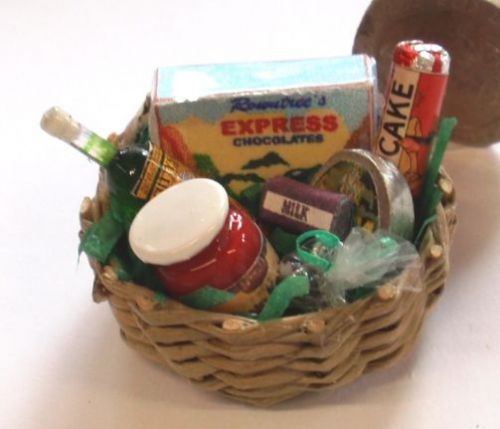 Christmas Basket