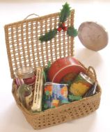 A Christmas Hamper