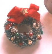 Christmas Wreath