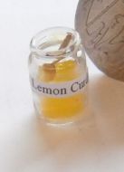 Jar Lemon Curd