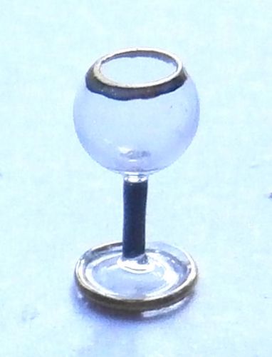 Individual Glass