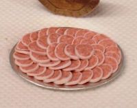 Salami Platter 2