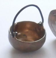 Copper Cauldron