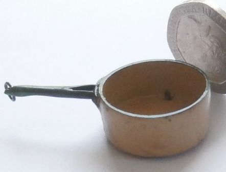 Enamel Pan