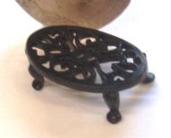 Oval Trivet - Small