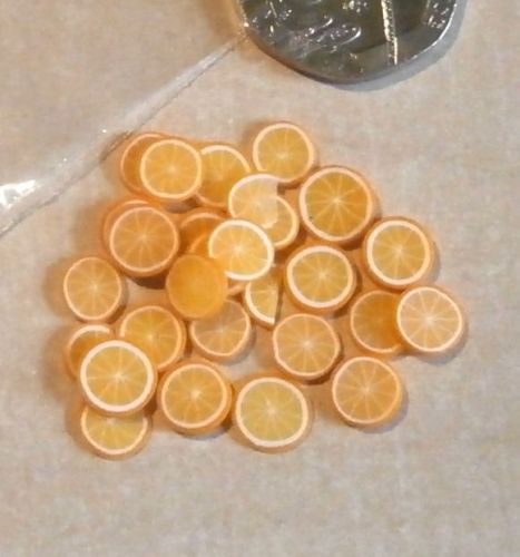 Orange Slices