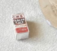 C.W.S. Health Salt