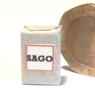 Sago Packet