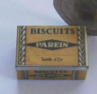 Biscuit Tin