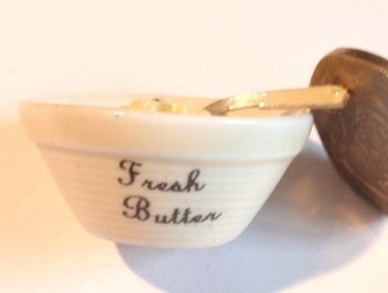 Butter Bowl