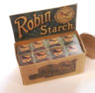 Display Box of Robin Starch