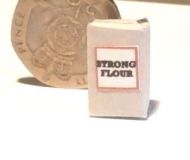 Strong Flour Packet