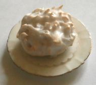 Baked Alaska Dessert