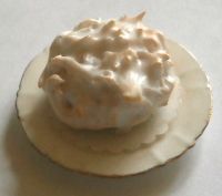 Baked Alaska Dessert