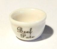 Beef Pate Basin