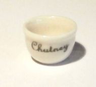 Chutney Basin