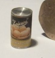 Tin of Potatoes