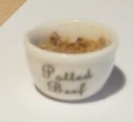 Potted Beef Basin