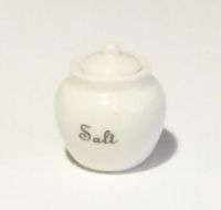  Salt Storage Jar