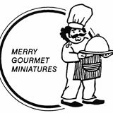 Merry Gourmet Miniatures